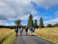 Vereinswanderung nach Sauersack und Fr&uuml;hbuss