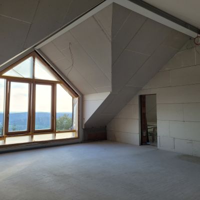 Freizeitheim - Gruppenraum Obergescho&szlig;