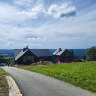 Freizeitheim - Talblick