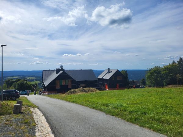 Freizeitheim - Talblick Freizeitheim - Talblick