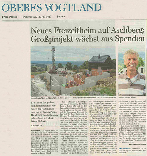 Aschberghaus FP Artikel 2017 07 13 kl